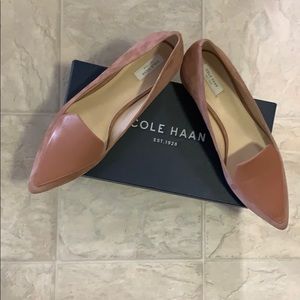 Colehaan women shoes